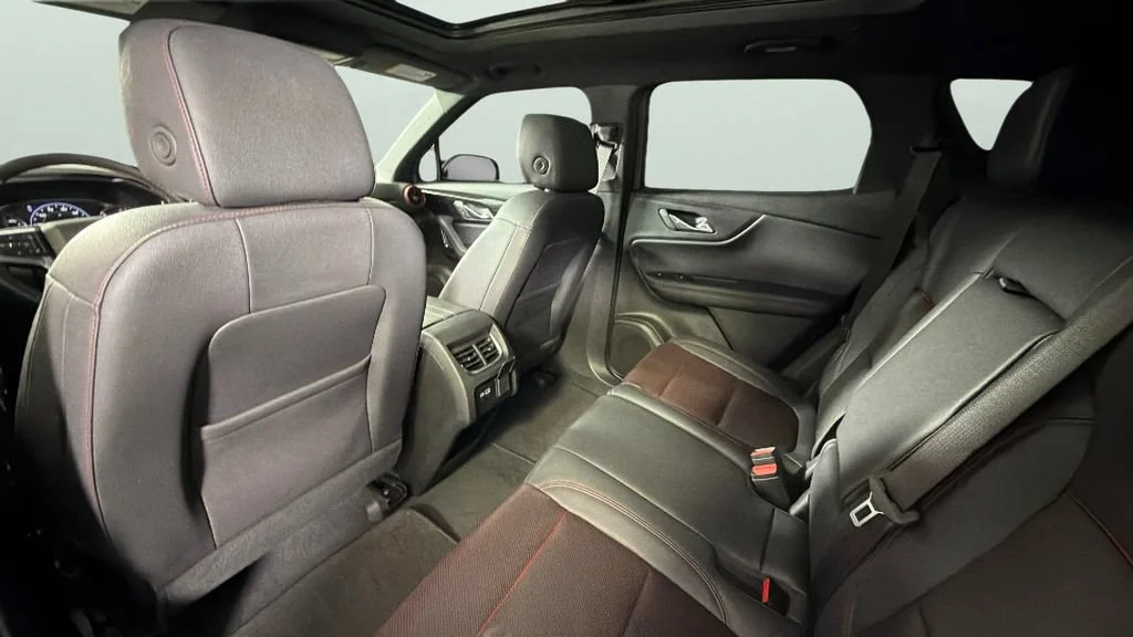 Used 2024 Black Chevrolet RS image 29