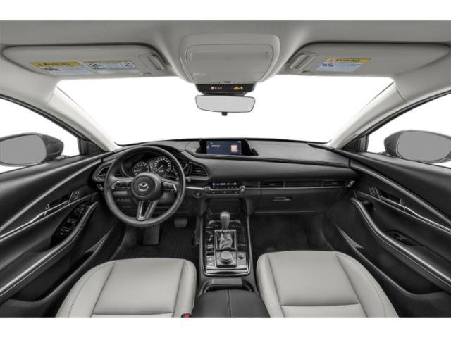 Used 2025 Jet Black Mica Mazda 2.5 S Preferred Package image 11