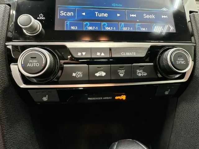 Used 2019  Honda EX image 19