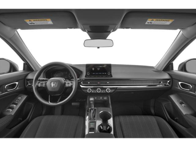 Used 2024 Gray Honda LX image 4