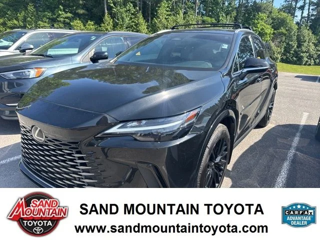2023 Lexus RX 350 350 Premium FWD's photo