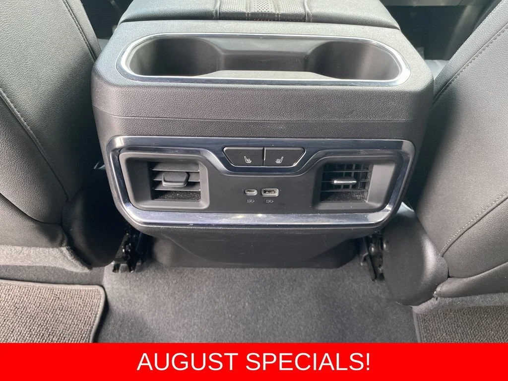 2022 Chevrolet Silverado 1500 High Country - Photo 13