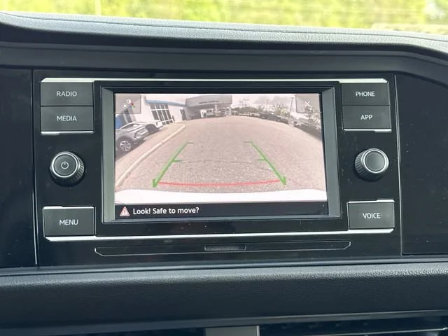 2024 Volkswagen Jetta S - Photo 16