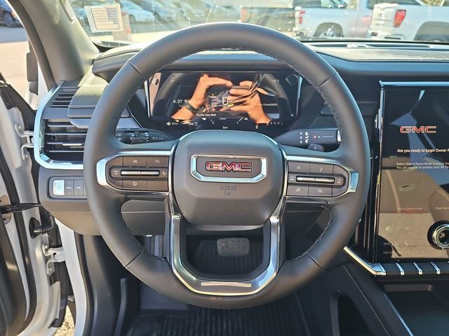 2026 GMC Acadia Elevation - Photo 20