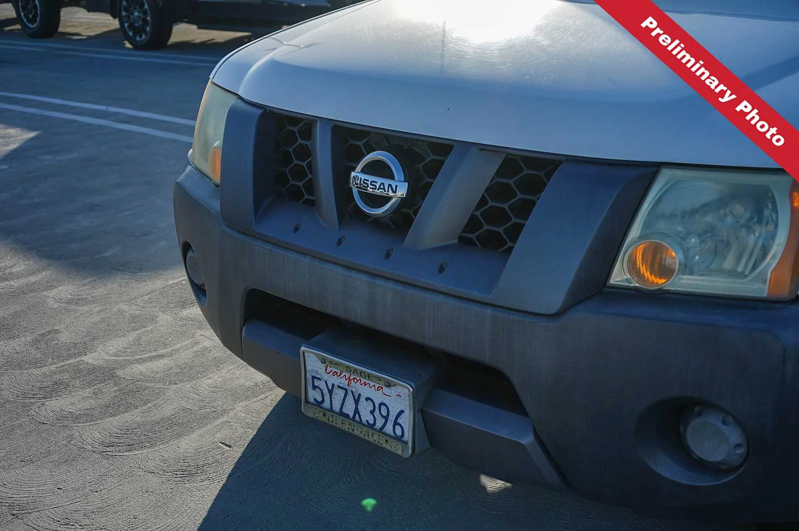 Used 2006 Avalanche Nissan S image 5