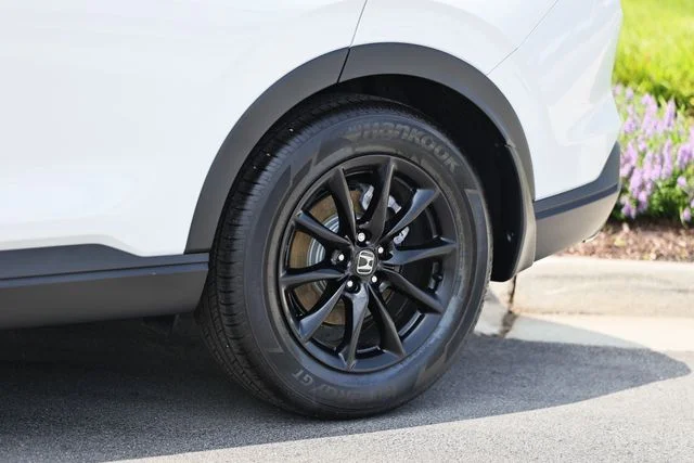 2026 Honda CR-V Sport-L - Photo 6