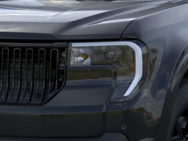 New 2026 Shadow Black Ford Lobo™ image 19