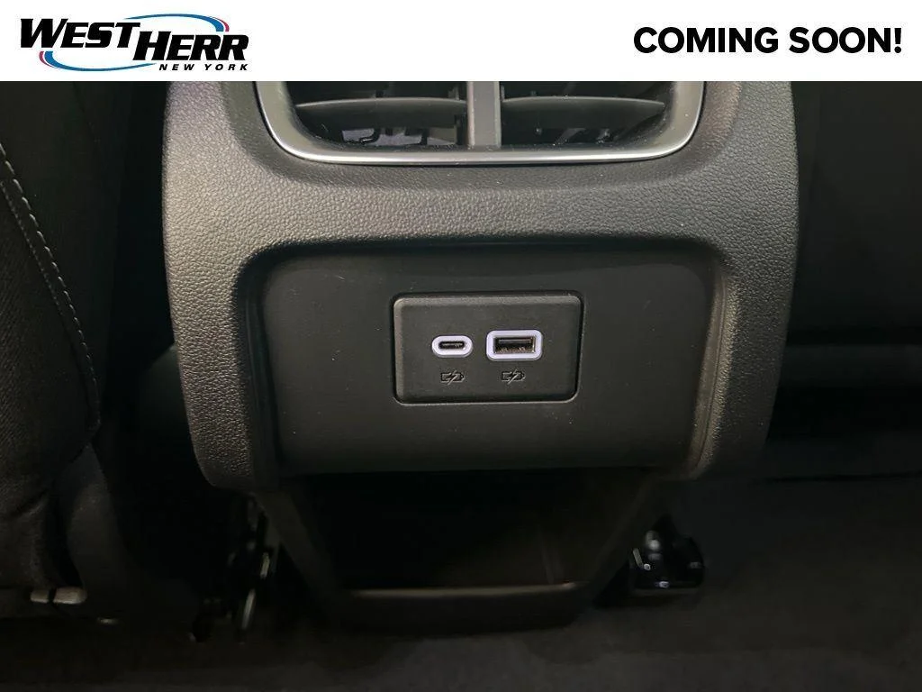 Used 2023 Red Chevrolet LT image 21