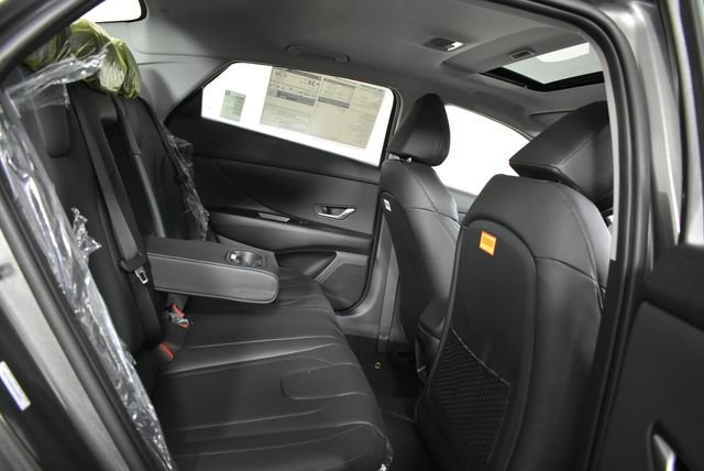 New 2026 Gray Hyundai Limited image 18
