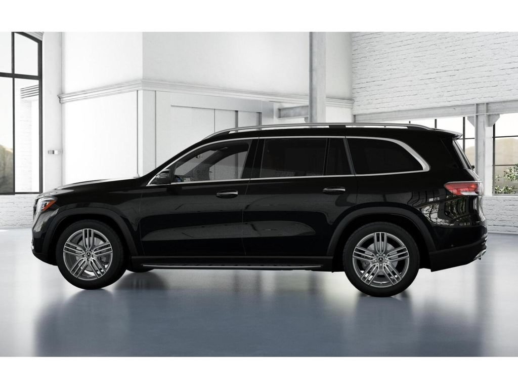2026 Mercedes-Benz GLS Base - Photo 47