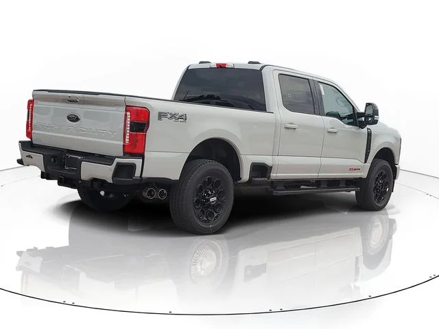New 2026 Avalanche Ford Lariat image 5