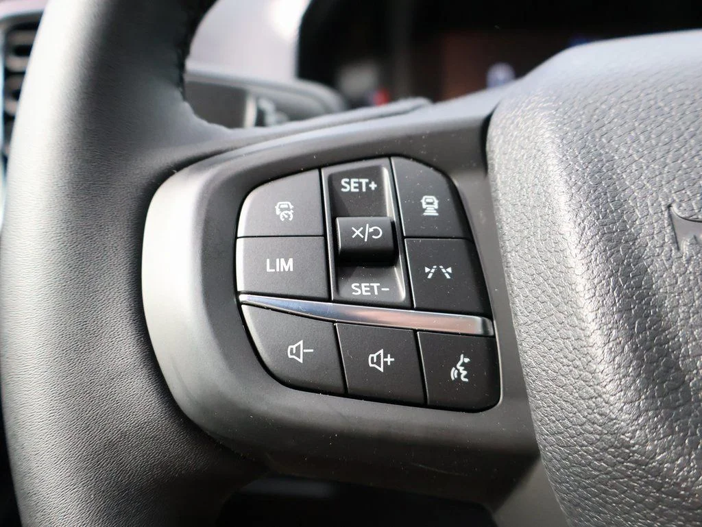 2025 Ford Ranger XLT - Photo 25