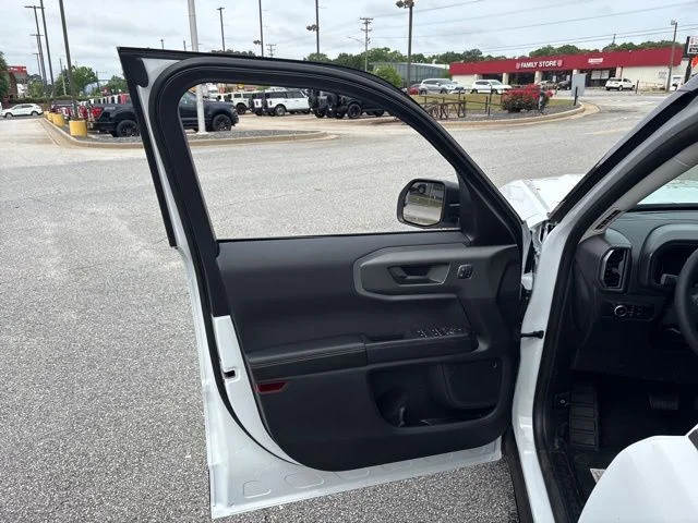 New 2026 Oxford White Ford Outer Banks® image 10