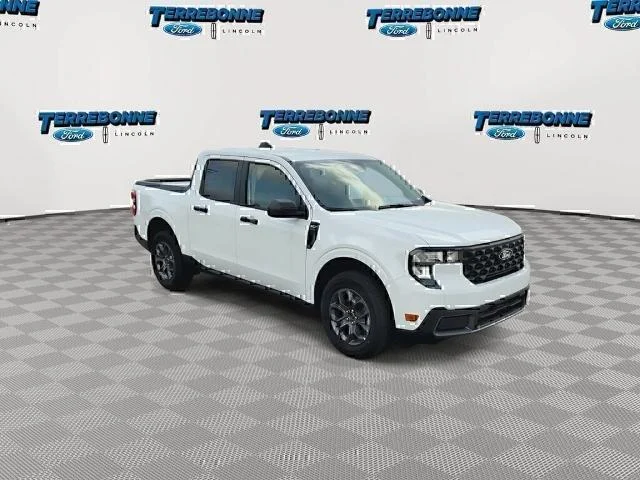 New 2026 Oxford White Ford XLT image 22