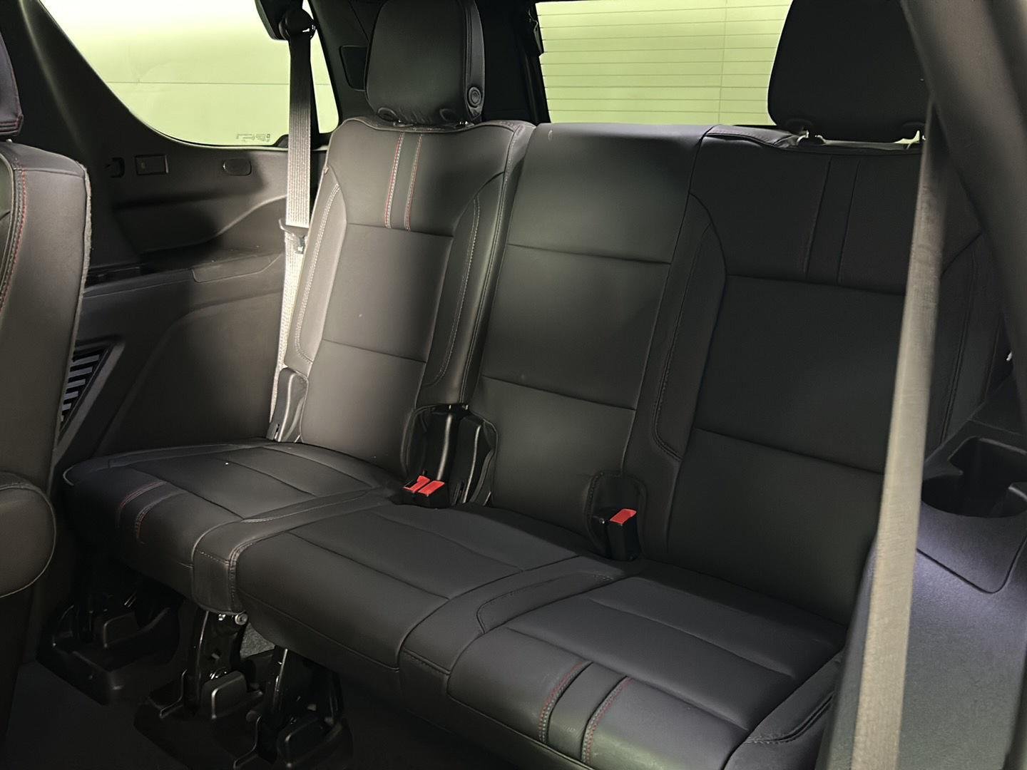 Used 2023 Summit White Chevrolet RST image 18