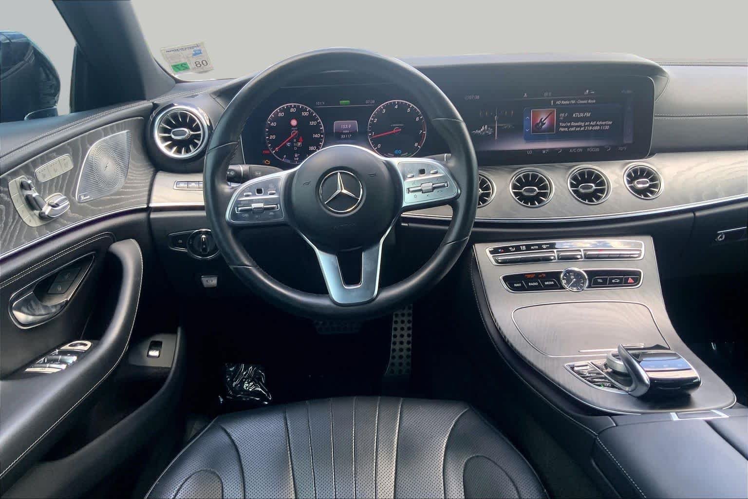 Pre-Owned 2020 Mercedes-Benz CLS 450