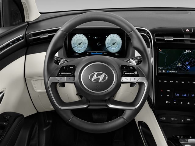 2023 Hyundai Tucson Limited - Photo 8