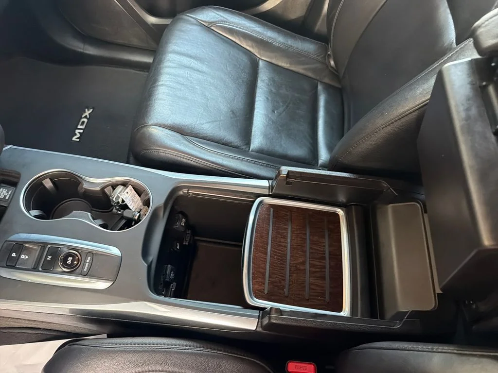 Used 2018 Gray Acura 3.5L image 10