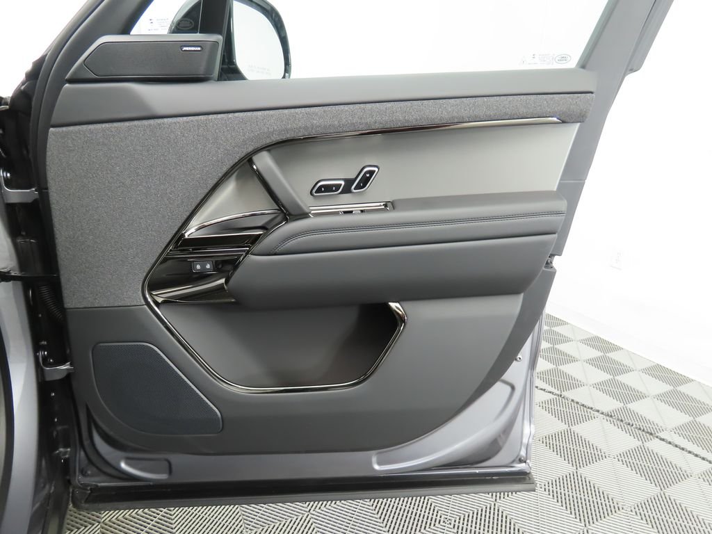 2025 Land Rover Range Rover Sport S - Photo 26