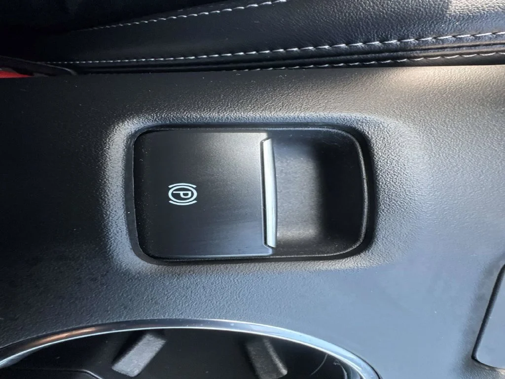 New 2026 Carbonized Gray Metallic Ford EcoBoost® Premium Fastback image 44