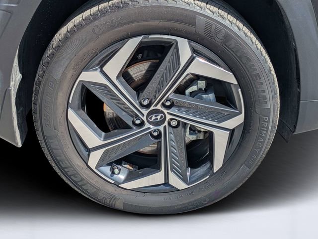 2024 Hyundai Tucson Limited - Photo 11