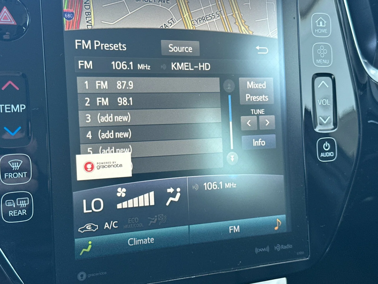 Used 2017 TOYOTA Toyota Advanced image 18