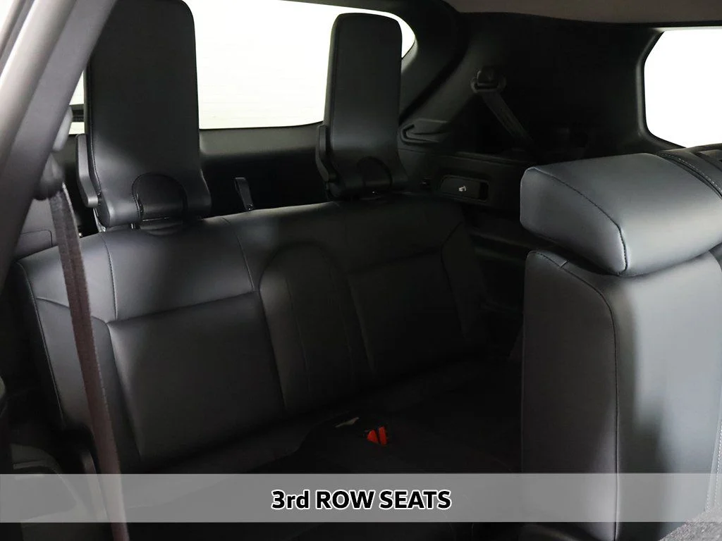 2026 Mitsubishi Outlander SE - Photo 11