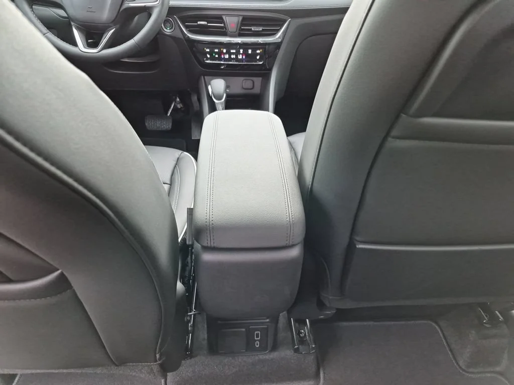 2026 Buick Encore GX Avenir - Photo 37