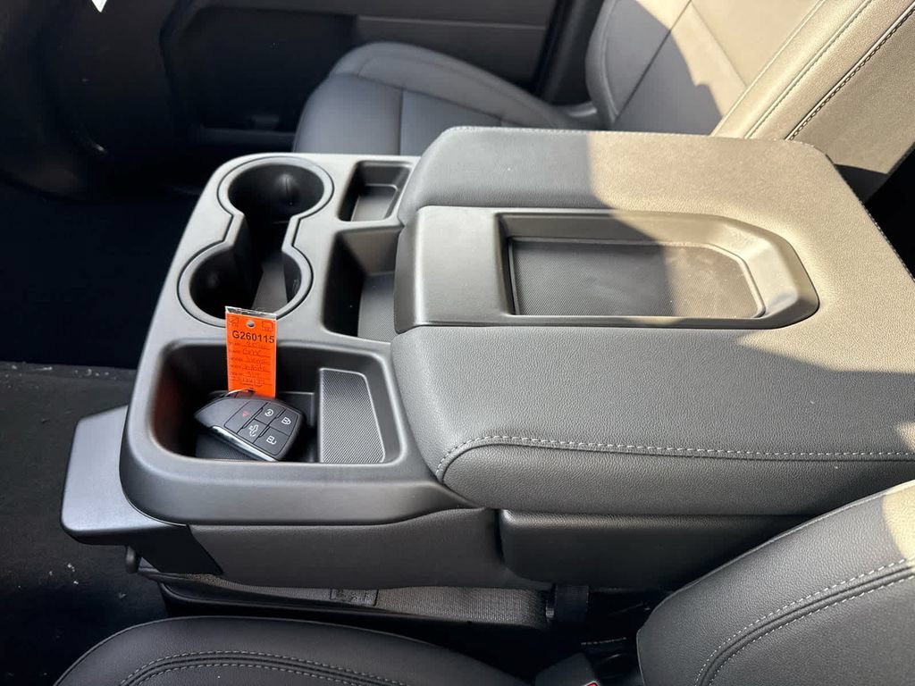 2026 GMC Sierra 2500HD SLT - Photo 23
