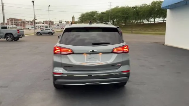 2023 Chevrolet Equinox RS - Photo 7
