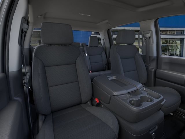2026 Chevrolet Silverado 2500 HD Custom - Photo 16