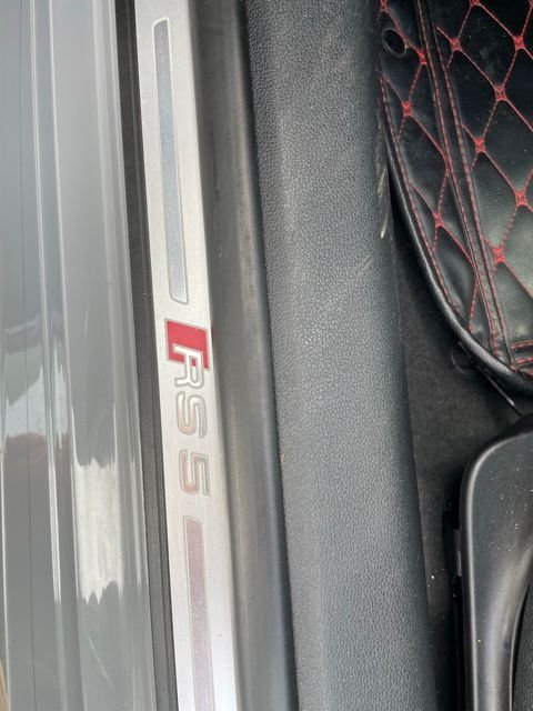 2023 Audi RS 5 Sportback Base - Photo 24