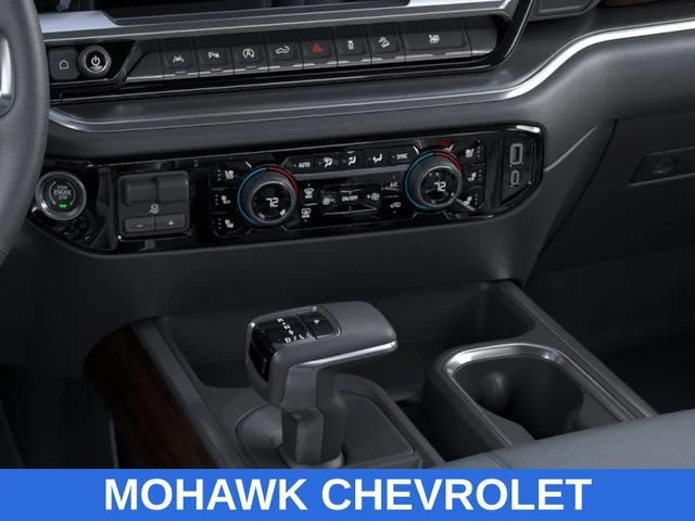 2026 Chevrolet Silverado 1500 High Country - Photo 23