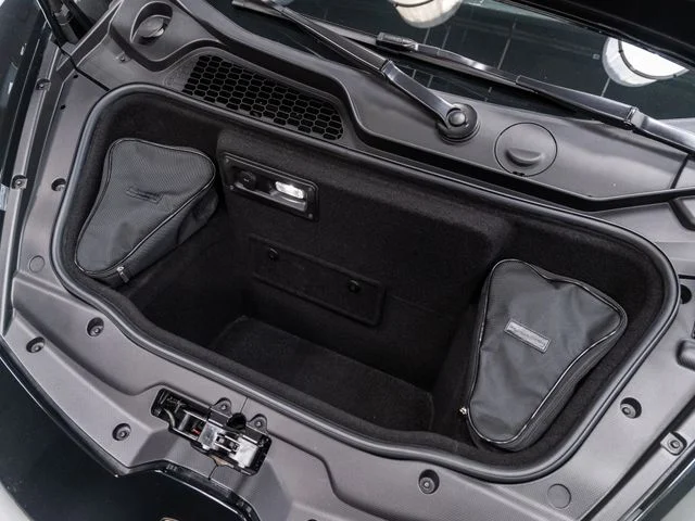 Used 2018 Black Lamborghini  image 39