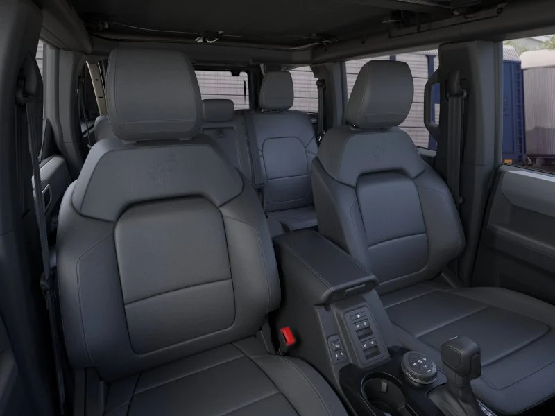 New 2026 Marsh Gray Ford Big Bend® image 10