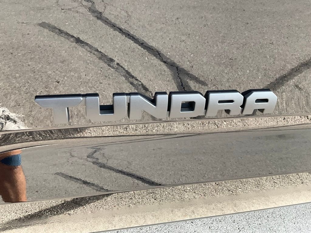 2026 Toyota Tundra SR5 - Photo 19