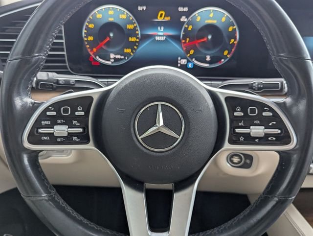 Used 2021  Mercedes-Benz GLE 350 image 17