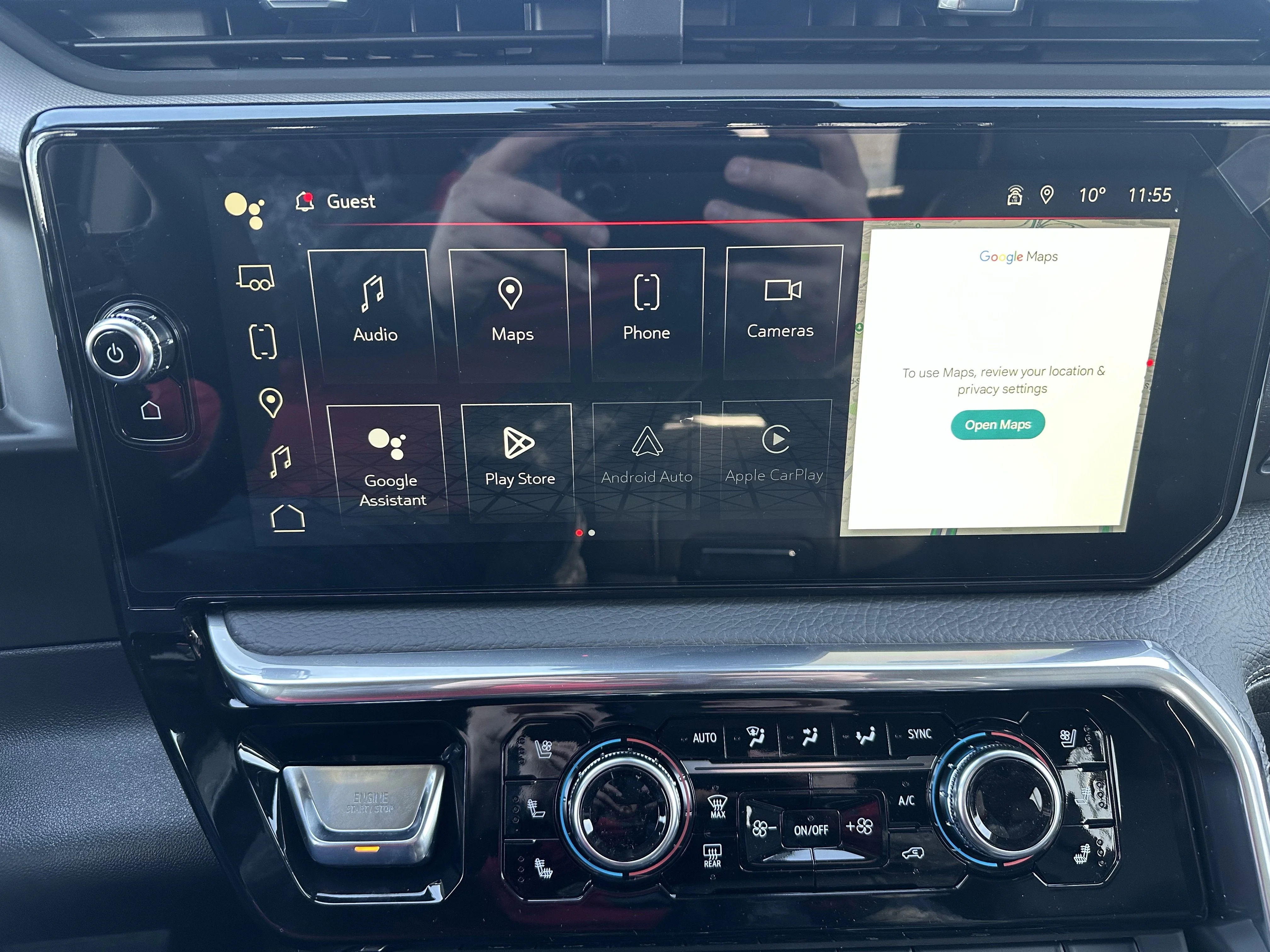 New 2026 Onyx Black GMC Denali image 15
