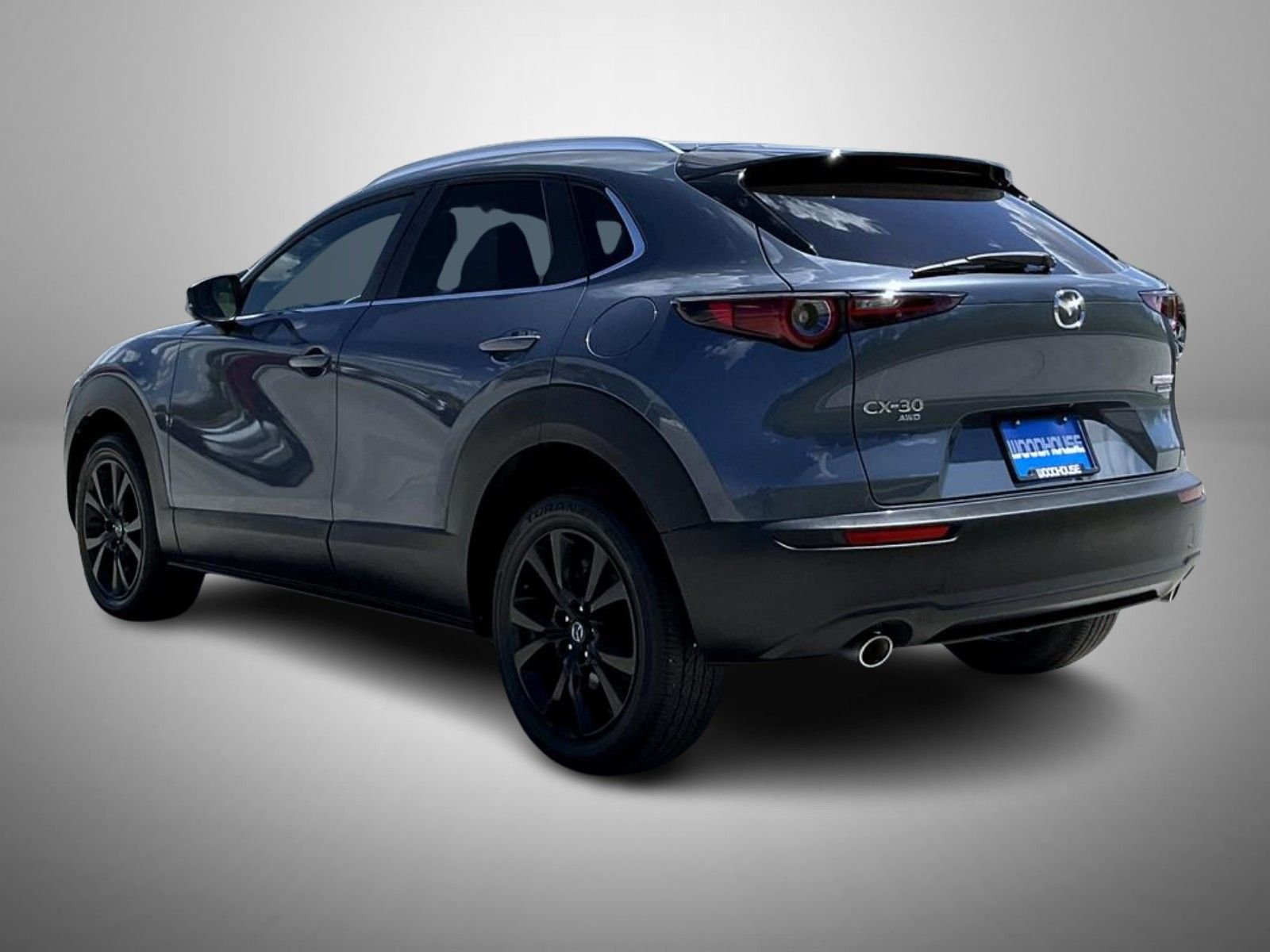 2023 Mazda CX-30 Carbon Edition - Photo 7