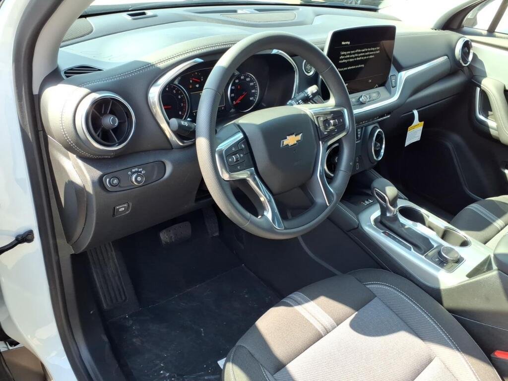 2026 Chevrolet Blazer 2LT - Photo 8