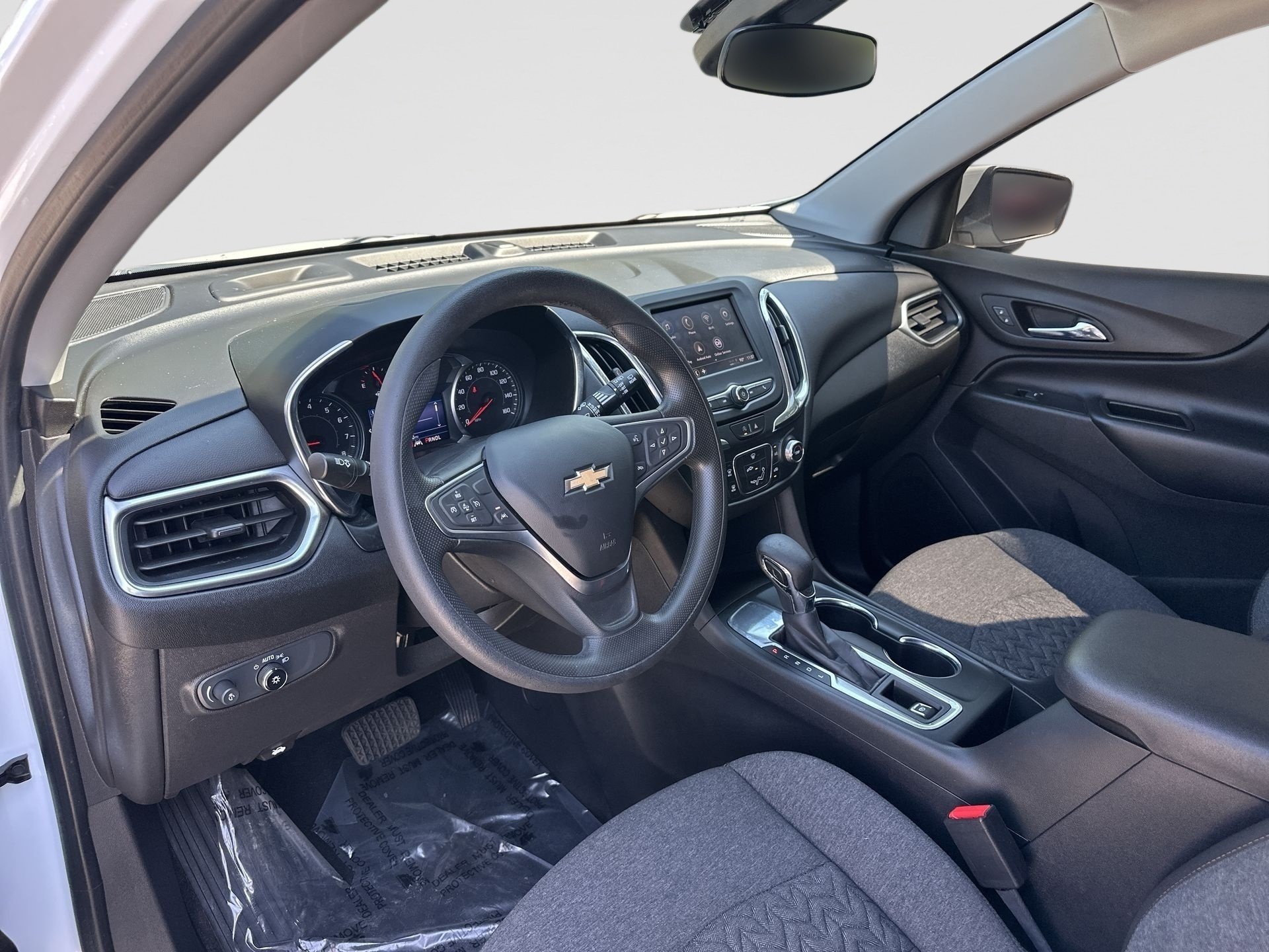 2023 Chevrolet Equinox LT - Photo 10