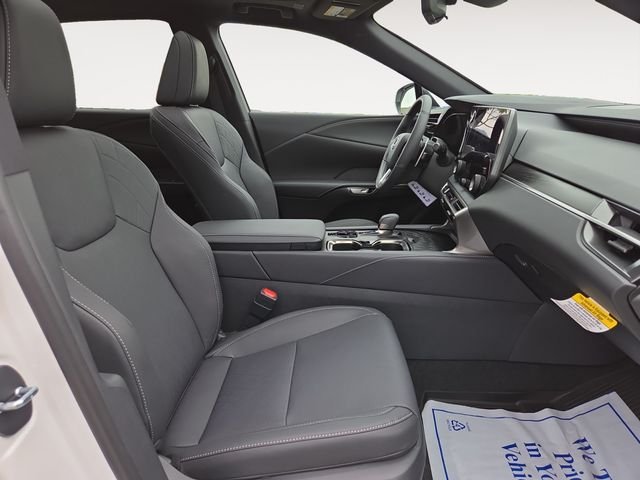 2026 Lexus RX 350h Premium - Photo 15