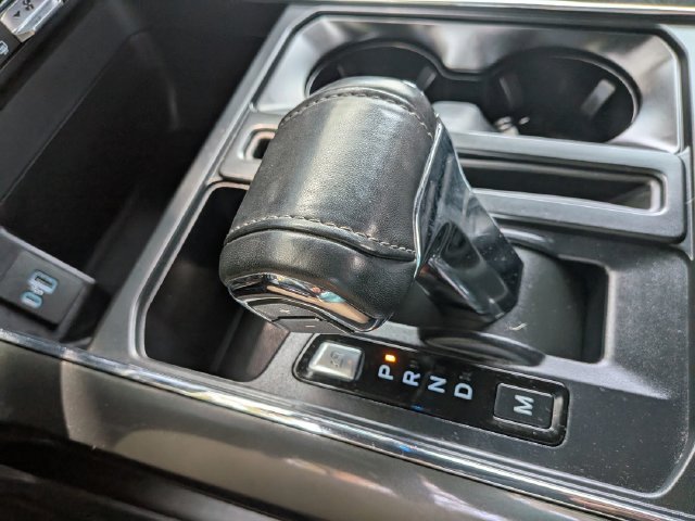 Used 2021 Blue Ford XLT image 22