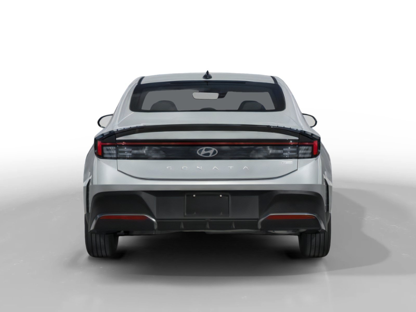 New 2027 Abyss Black Hyundai Blue image 5