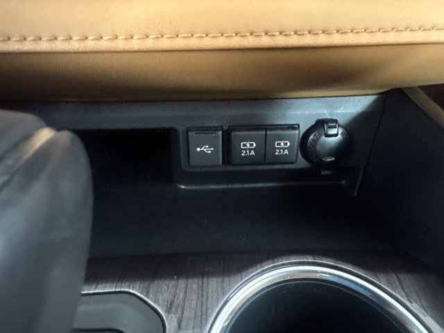 Used 2020 Brown Toyota Platinum image 17