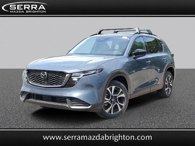 2026 Mazda CX-5 2.5 S Preferred AWD
