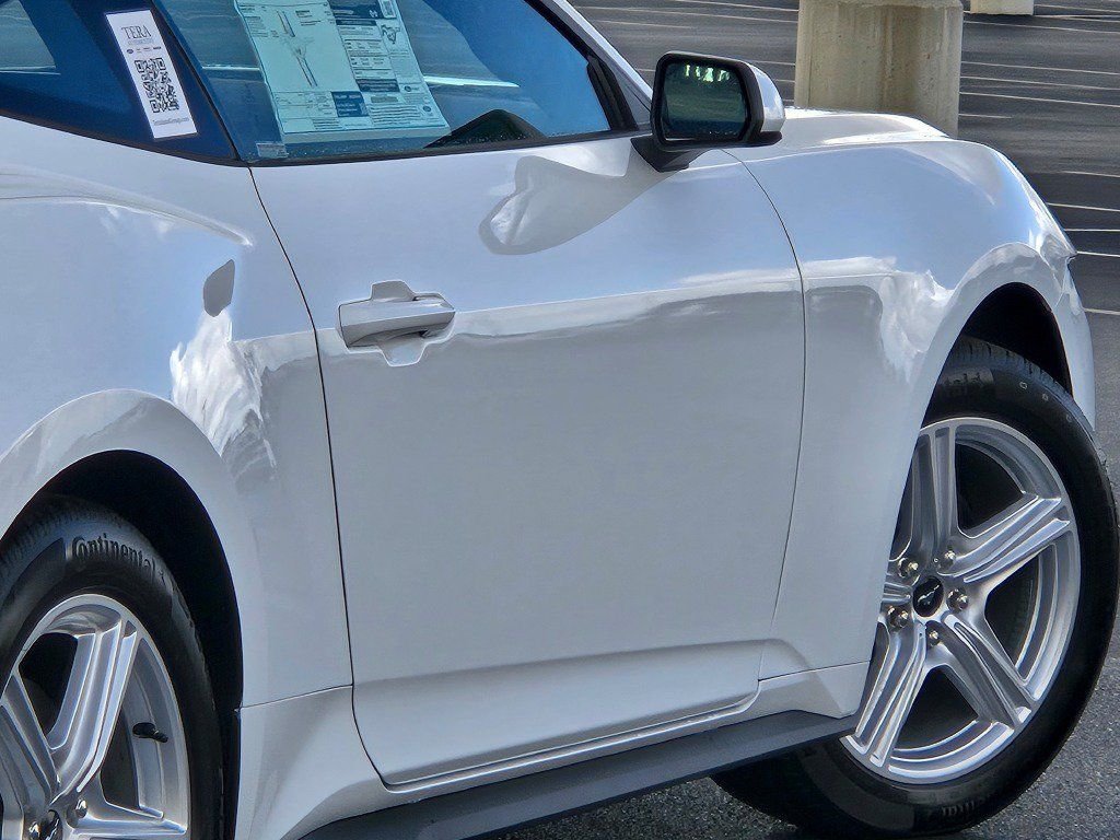 2026 Ford Mustang EcoBoost Fastback - Photo 11