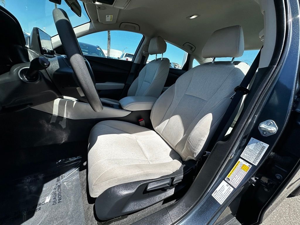Used 2024  Honda LX image 21