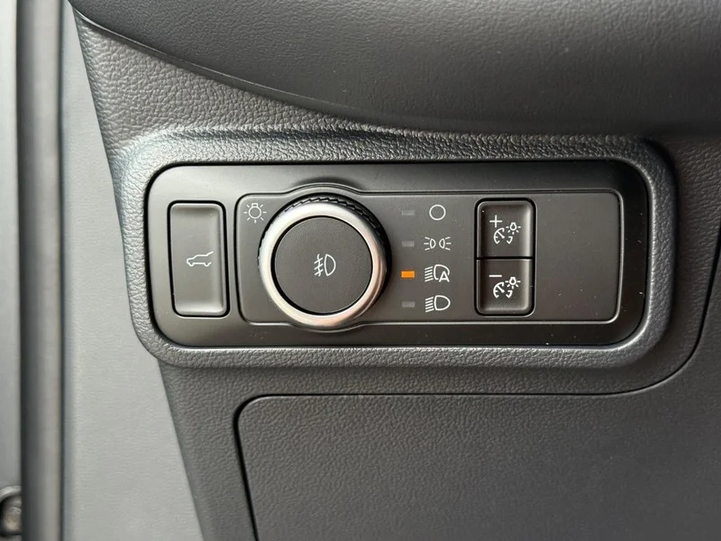 New 2026 Carbonized Gray Metallic Ford ST 4WD image 19