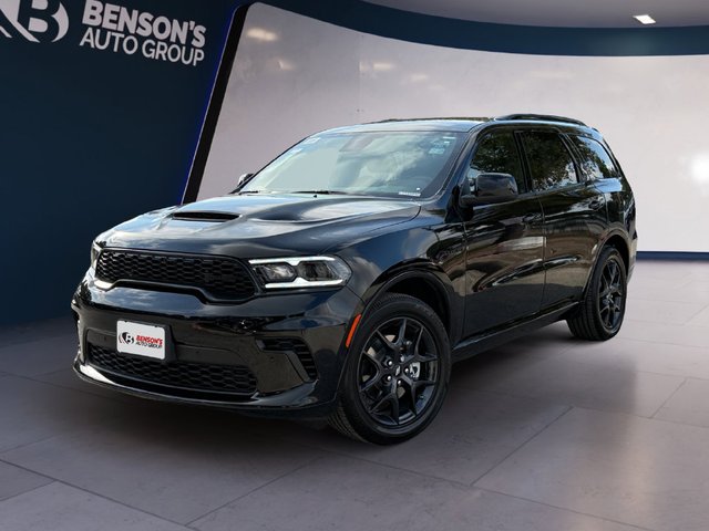 2027 Dodge Durango GT
